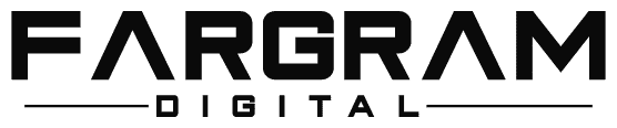 Fargram DIgital Logo